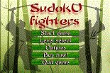 download Sudoku Fighters apk